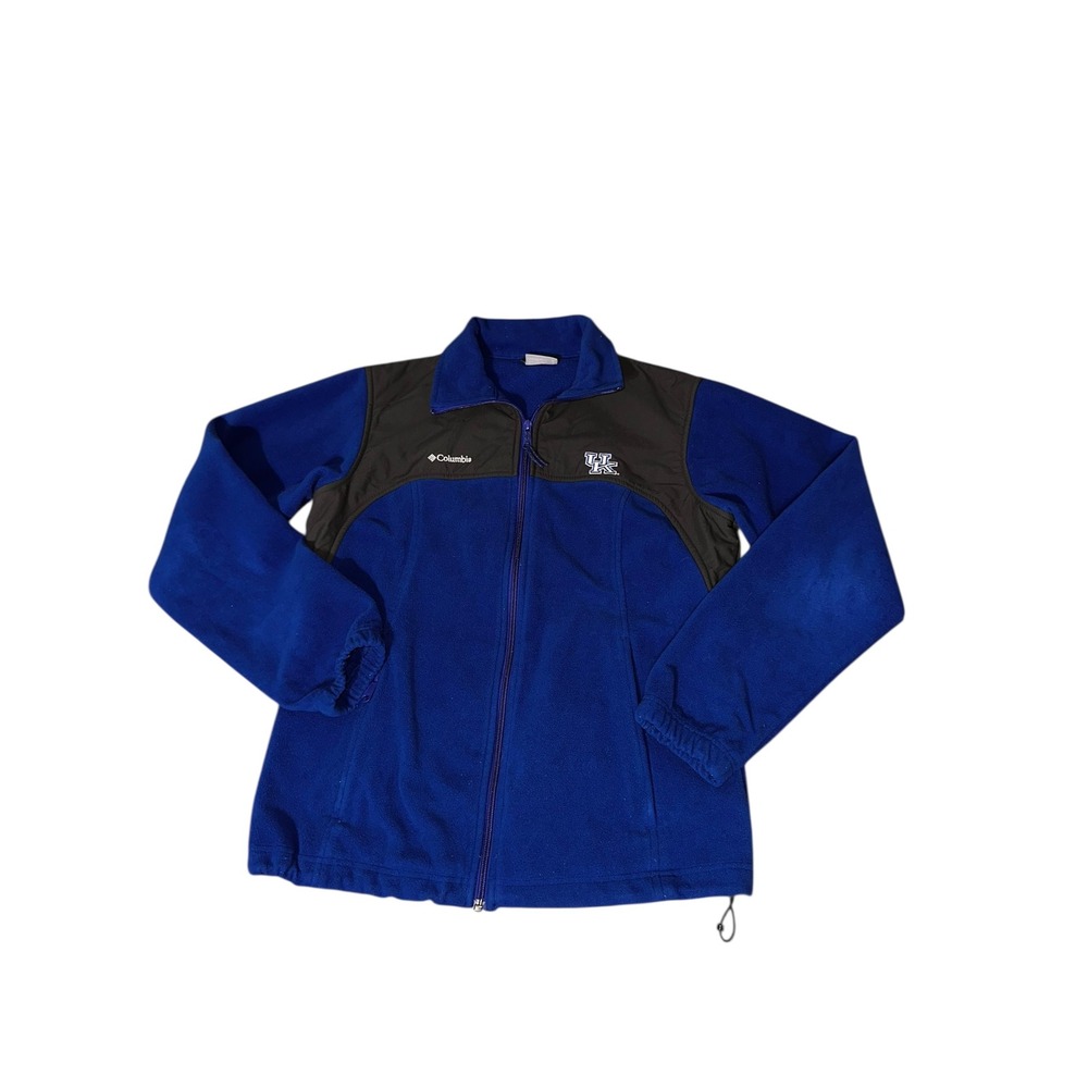 Columbia University‎ of Kentucky Jacket Size Medium